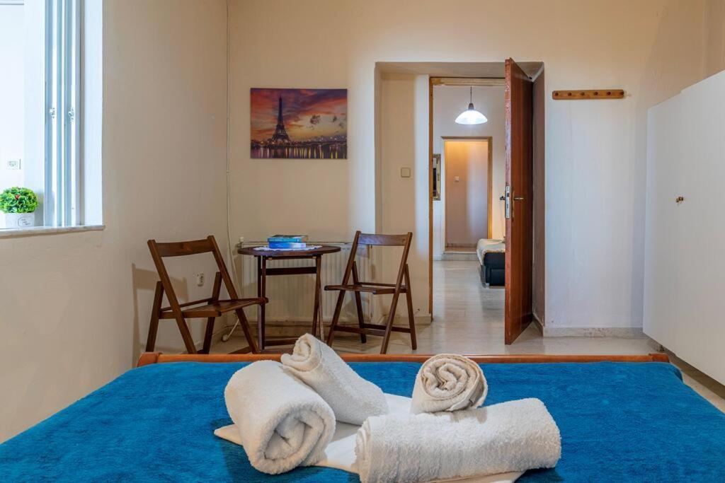 Hotel Makarounis Thea à Petalídhion Extérieur photo