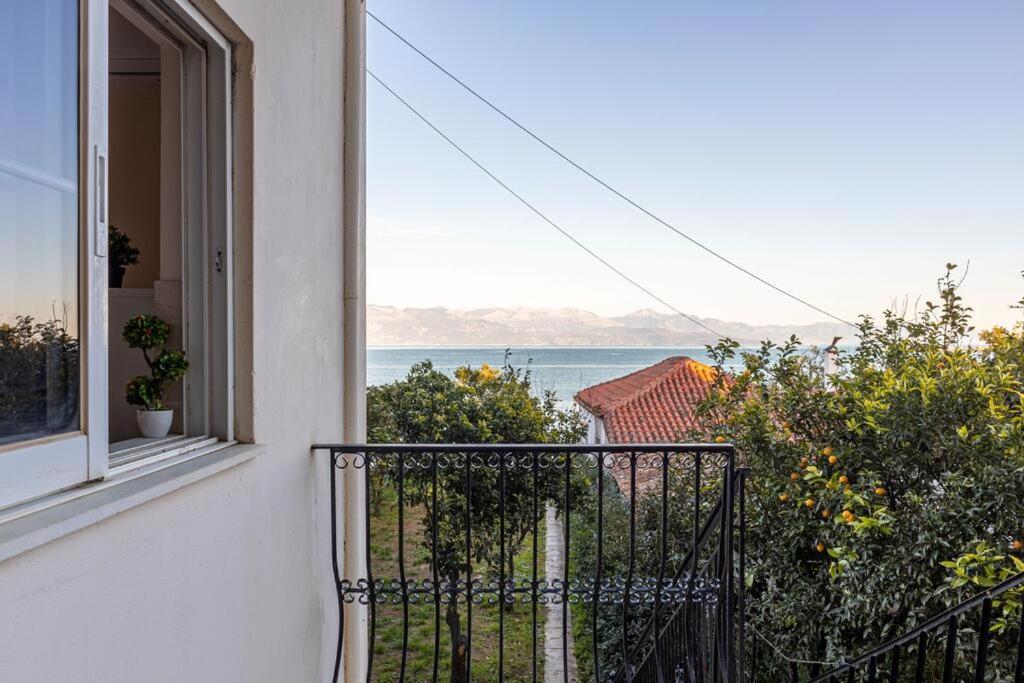 Hotel Makarounis Thea à Petalídhion Extérieur photo
